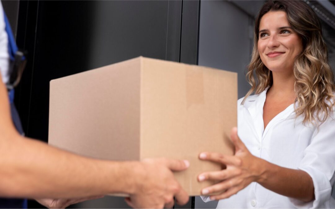 Produtos frágeis: dicas para garantir uma entrega segura