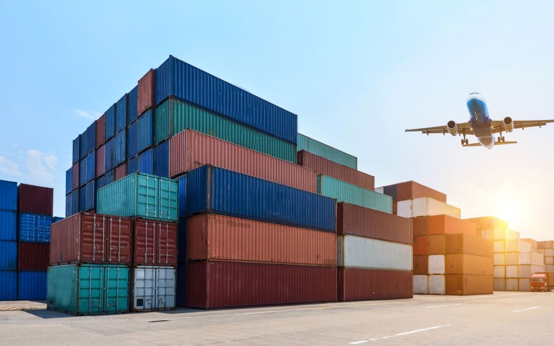 Transporte Multimodal: o que é e quais são suas vantagens?